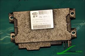 БЛОК УПРАВЛЕНИЯ ДВИГАТЕЛЕМ FIAT SEICENTO 900 46555914