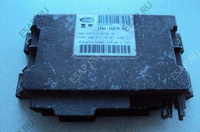 БЛОК УПРАВЛЕНИЯ ДВИГАТЕЛЕМ Fiat Seicento 900 bez imo