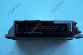 БЛОК УПРАВЛЕНИЯ ДВИГАТЕЛЕМ Fiat Seicento 900 bez imo