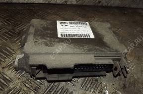 БЛОК УПРАВЛЕНИЯ ДВИГАТЕЛЕМ fiat seicento 900