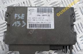 БЛОК УПРАВЛЕНИЯ   ДВИГАТЕЛЕМ FIAT SEICENTO 900