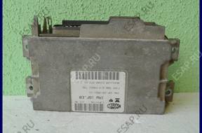 БЛОК УПРАВЛЕНИЯ   ДВИГАТЕЛЕМ FIAT SEICENTO IAW16F.E0