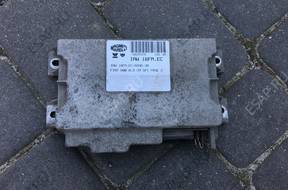 БЛОК УПРАВЛЕНИЯ ДВИГАТЕЛЕМ FIAT SEICENTO IAW16FM.EC