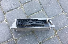 БЛОК УПРАВЛЕНИЯ ДВИГАТЕЛЕМ FIAT SEICENTO IAW16FM.EC