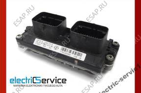 БЛОК УПРАВЛЕНИЯ  ДВИГАТЕЛЕМ FIAT SEICENTO PANDA 1.1