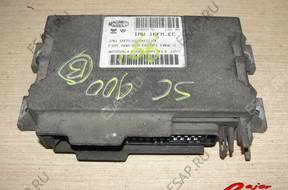 БЛОК УПРАВЛЕНИЯ ДВИГАТЕЛЕМ fiat seicento