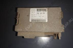 БЛОК УПРАВЛЕНИЯ ДВИГАТЕЛЕМ FIAT SEICENTO