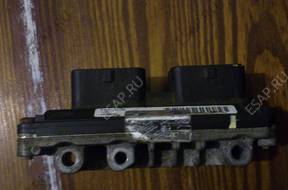 БЛОК УПРАВЛЕНИЯ ,  ДВИГАТЕЛЕМ fiat seicento