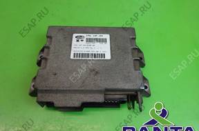 БЛОК УПРАВЛЕНИЯ ДВИГАТЕЛЕМ FIAT SIENA 1.2 IAW18FB4 1999 год