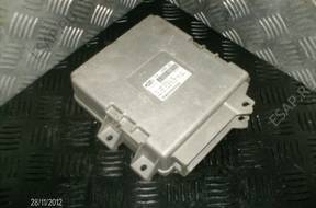 БЛОК УПРАВЛЕНИЯ ДВИГАТЕЛЕМ Fiat Siena 1.4 IAW 1G7SP.71/HB3