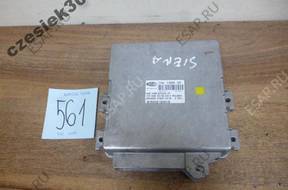 БЛОК УПРАВЛЕНИЯ ДВИГАТЕЛЕМ FIAT SIENA 1.6 16V 46530987