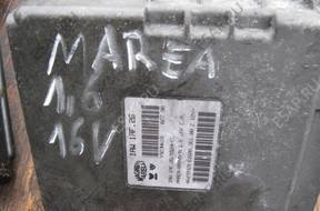 БЛОК УПРАВЛЕНИЯ ДВИГАТЕЛЕМ FIAT SIENA FIAT MAREA 1,6 16V