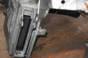 БЛОК УПРАВЛЕНИЯ ДВИГАТЕЛЕМ FIAT SIENA FIAT MAREA 1,6 16V