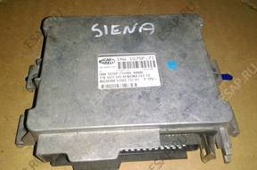 БЛОК УПРАВЛЕНИЯ  ДВИГАТЕЛЕМ  Fiat Siena IAW1G7SP.71