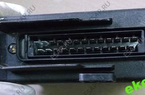 БЛОК УПРАВЛЕНИЯ ДВИГАТЕЛЕМ Fiat UNO 0280000710