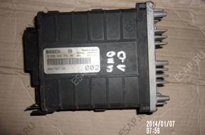БЛОК УПРАВЛЕНИЯ   ДВИГАТЕЛЕМ FIAT UNO  0280000756