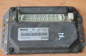 БЛОК УПРАВЛЕНИЯ   ДВИГАТЕЛЕМ FIAT UNO 1.0 0261204822