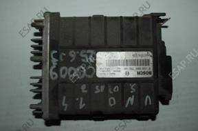 БЛОК УПРАВЛЕНИЯ ДВИГАТЕЛЕМ FIAT UNO 1.4 00077657120