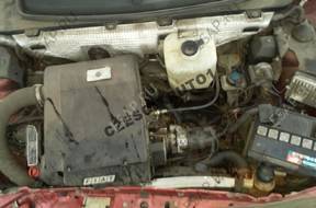 БЛОК УПРАВЛЕНИЯ ДВИГАТЕЛЕМ FIAT UNO 1.4 96 ГОД