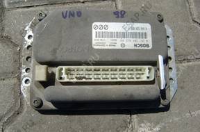 БЛОК УПРАВЛЕНИЯ ДВИГАТЕЛЕМ Fiat Uno II 1.4 0 261 204 822