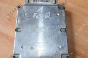 БЛОК УПРАВЛЕНИЯ   ДВИГАТЕЛЕМ FIESTA 1.3 95FB12A650CA