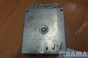 БЛОК УПРАВЛЕНИЯ ДВИГАТЕЛЕМ FIESTA MK3 91AB12A650FA
