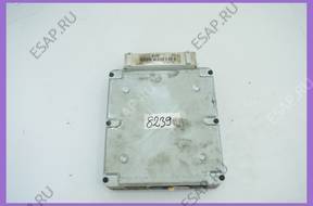 БЛОК УПРАВЛЕНИЯ ДВИГАТЕЛЕМ FIESTA MK4 1.1 94FB12A650FB BARK