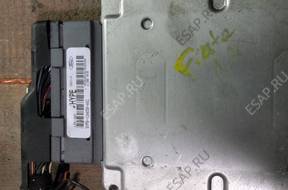 БЛОК УПРАВЛЕНИЯ ДВИГАТЕЛЕМ fiesta mk4 1.25 97FB12A650ASC