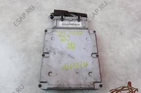БЛОК УПРАВЛЕНИЯ ДВИГАТЕЛЕМ FIESTA MK4  1.25  XS6F12A650PA