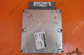 БЛОК УПРАВЛЕНИЯ ДВИГАТЕЛЕМ FIESTA MK4 1.8 D 96FB12A650FC