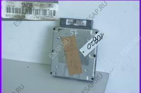БЛОК УПРАВЛЕНИЯ ДВИГАТЕЛЕМ FIESTA MK4 96FB-12A650-ACA SNOB
