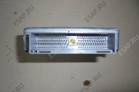 БЛОК УПРАВЛЕНИЯ ДВИГАТЕЛЕМ Fiesta MK5 1.8   4S6F-12A650-FH