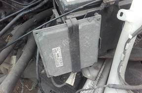 БЛОК УПРАВЛЕНИЯ ДВИГАТЕЛЕМ fiesta mk6 4S61-12A650-SB 6BHB