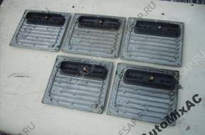 БЛОК УПРАВЛЕНИЯ ДВИГАТЕЛЕМ FIESTA MK6-SIEMENS-RNE MODELE