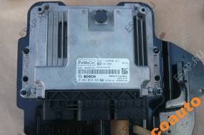БЛОК УПРАВЛЕНИЯ   ДВИГАТЕЛЕМ - Fiesta mk7 1.4 tdci