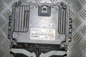 БЛОК УПРАВЛЕНИЯ ДВИГАТЕЛЕМ FIESTA MK7 F1B112A650AMB