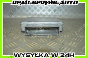 БЛОК УПРАВЛЕНИЯ ДВИГАТЕЛЕМ Focus 1,8 tddi 2S4A12A650MB