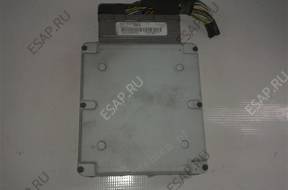 БЛОК УПРАВЛЕНИЯ ДВИГАТЕЛЕМ FOCUS 1 MK1 1.8 TDDI 2S4A12A650MA
