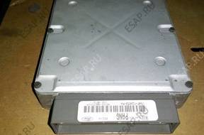 БЛОК УПРАВЛЕНИЯ ДВИГАТЕЛЕМ Focus 1.8 DI YS4F-12A650-PA PANG