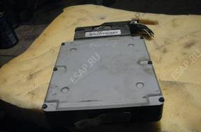 БЛОК УПРАВЛЕНИЯ ДВИГАТЕЛЕМ FOCUS 1.8 TDCI 1S4F-12A650-XH