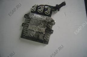 БЛОК УПРАВЛЕНИЯ ДВИГАТЕЛЕМ FOCUS 1.8 TDCI 4M51-12A650-JH