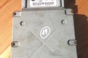 БЛОК УПРАВЛЕНИЯ ДВИГАТЕЛЕМ Focus 1M5F12A650BC JQZ1 1.6