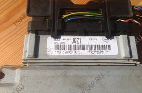 БЛОК УПРАВЛЕНИЯ ДВИГАТЕЛЕМ Focus 1M5F12A650BC JQZ1 1.6