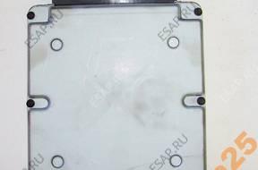 БЛОК УПРАВЛЕНИЯ   ДВИГАТЕЛЕМ FOCUS 2S4A12A650MA MAK0