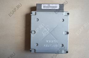 БЛОК УПРАВЛЕНИЯ   ДВИГАТЕЛЕМ FOCUS F5SB14A624AA