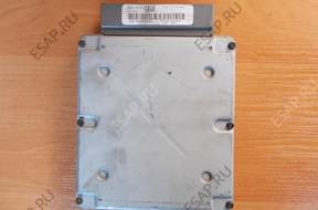 БЛОК УПРАВЛЕНИЯ ДВИГАТЕЛЕМ FOCUS I 1.8 TDDI 1S4F-12A650-BCA