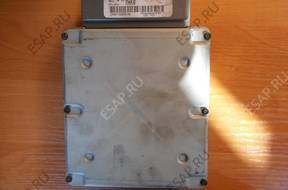 БЛОК УПРАВЛЕНИЯ ДВИГАТЕЛЕМ FOCUS I 1.8 TDDI 2S4A-12A650-MA