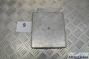 БЛОК УПРАВЛЕНИЯ   ДВИГАТЕЛЕМ FOCUS MK1 1.6 16V 0-CXE