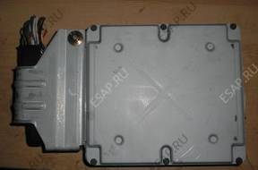БЛОК УПРАВЛЕНИЯ ДВИГАТЕЛЕМ Focus mk1 1.8 16V 98AB-12A532-AF