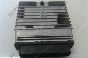 БЛОК УПРАВЛЕНИЯ ДВИГАТЕЛЕМ FOCUS MK1 1.8 TDCI 2M5A12A650PD